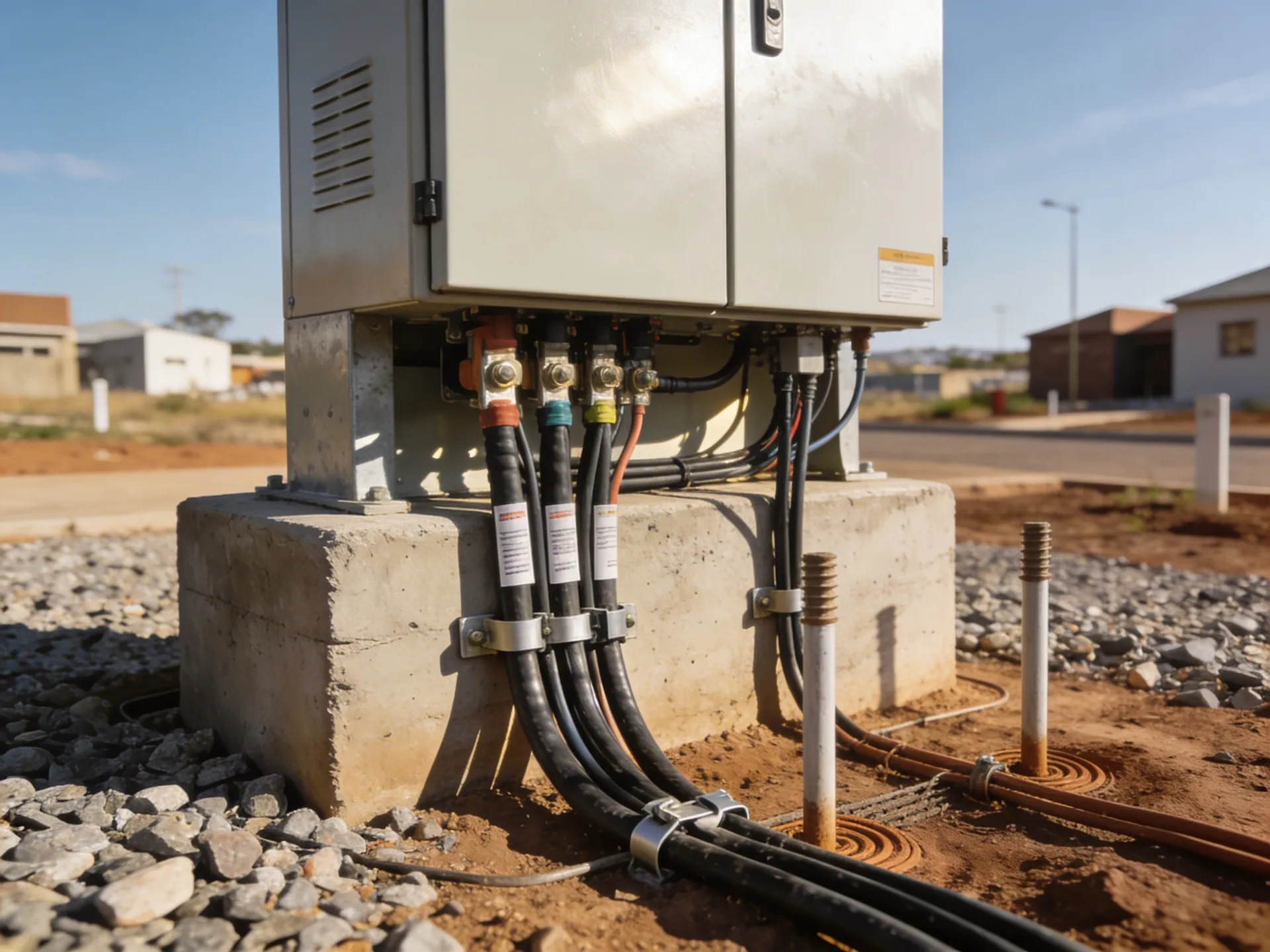 Bergzitcht Development